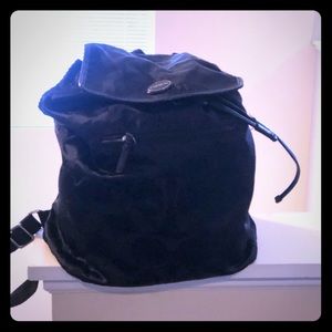 Coach Backpack